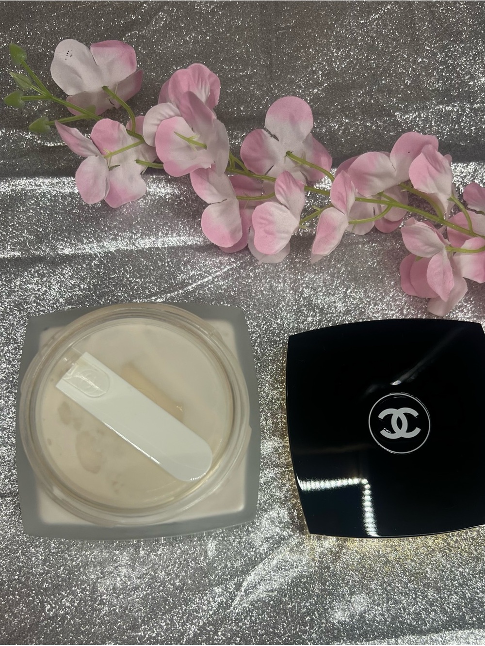 Chanel N°5 Body Cream - Picture 5 of 8